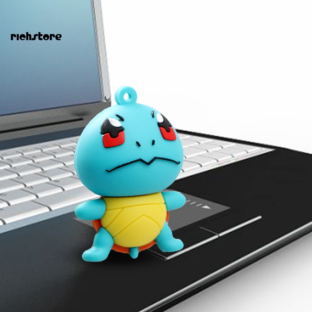 Usb Tốc Độ Cao 128GB / 256GB / 512GB / 1TB / 2TB Họa Tiết Hoạt Hình | BigBuy360 - bigbuy360.vn