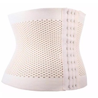 ĐAI NỊT BỤNG GIẢM MỠ
