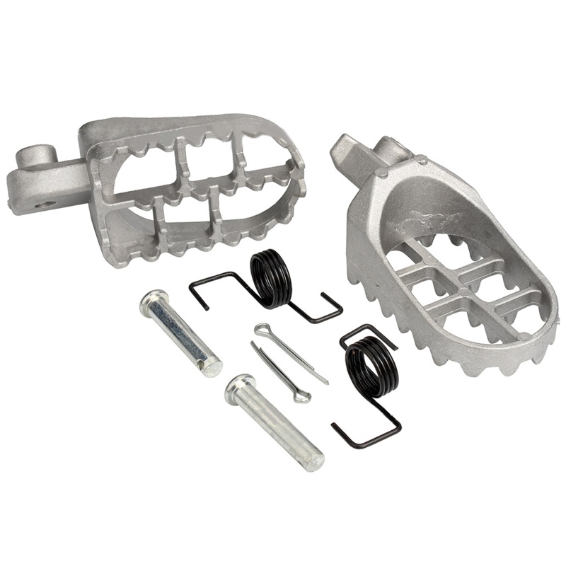 Bộ 2 Gác Chân Cho Dirtbike 50 70 90 110 125cc Taotao PW50