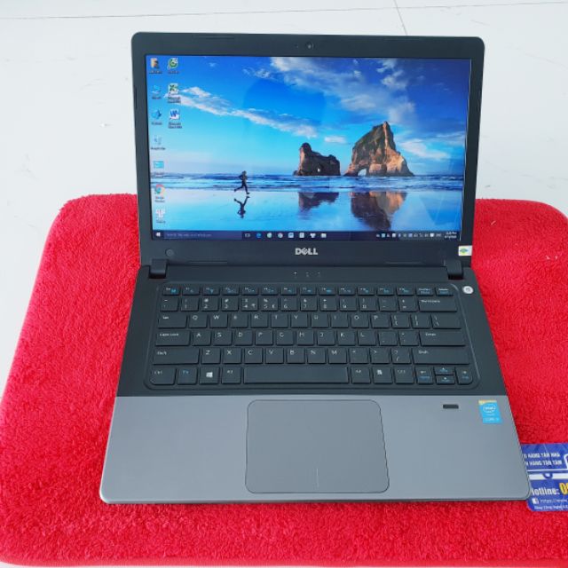 laptop dell vostro 5470
