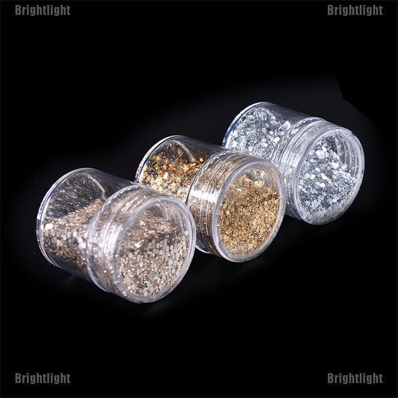 Bột Kim Tuyến Trang Trí Móng Tay 10ml