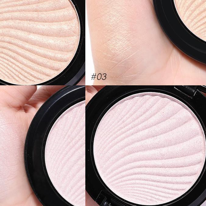 (hàng Mới Về) Bảng Phấn Bắt Sáng Focallure 4 Màu Mã 11.11 Code-770 Fa42 | BigBuy360 - bigbuy360.vn