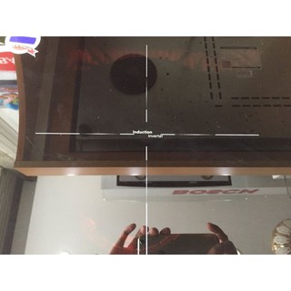 Bếp từ Canzy CZ-99I