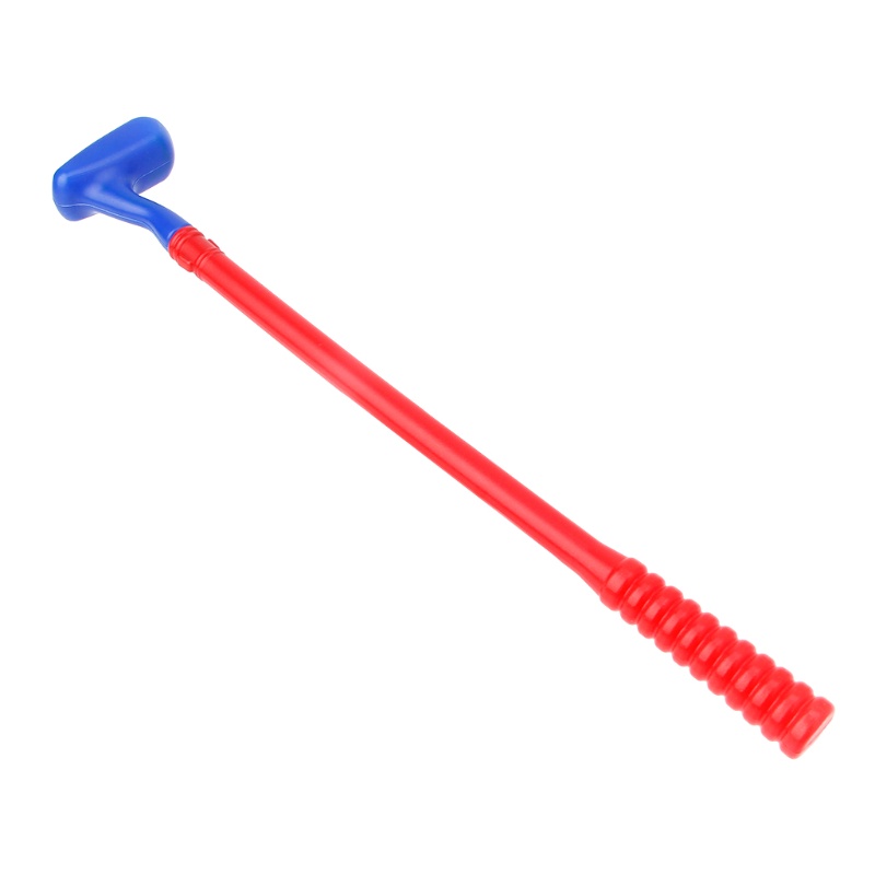 Bộ Gậy Đánh Golf Mini Dùng Luyện Tập Trong Nhà Và Ngoài Trời Cho Trẻ Em Kèm 3 / 3 Club