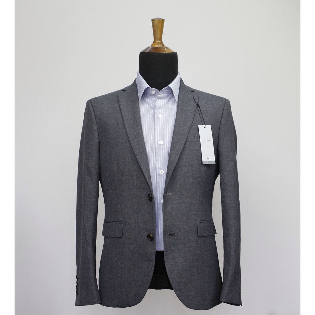 Blazer nam xuất Âu