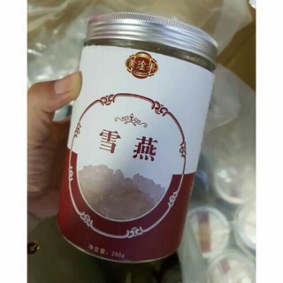Tuyết Yến thiên nhiên