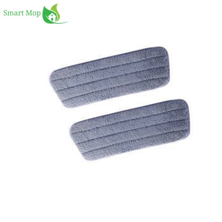 Bông Lau Thay Thế Chổi lau nhà phun sương