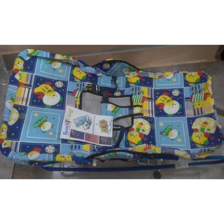 ÁO THAY XE NHÚN ĂN BỘT 90CM*43CM