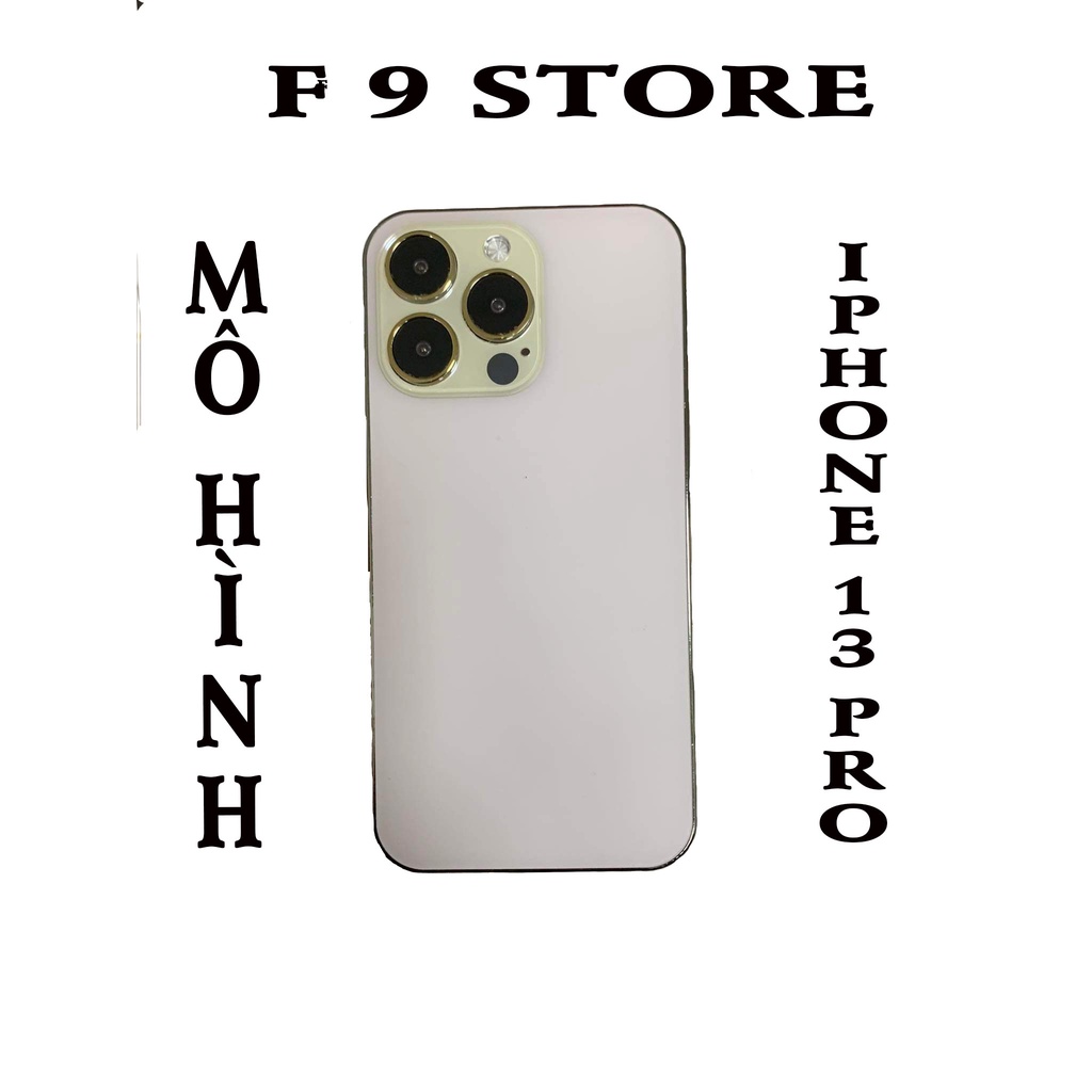 MÔ HÌNH ip 13 MINI 13 PRO 13