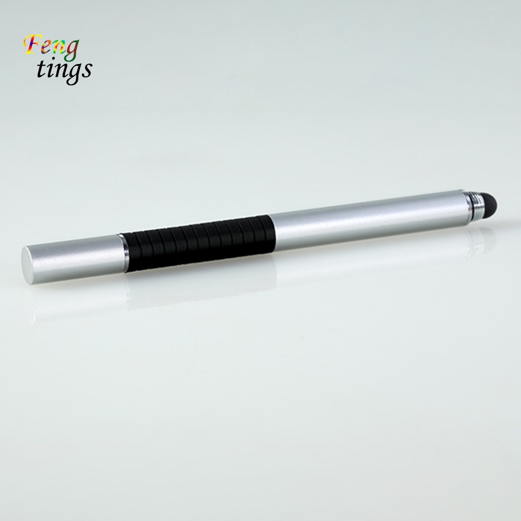 Bút Cảm Ứng Hai Đầu Cho Điện Thoại Thông Minh