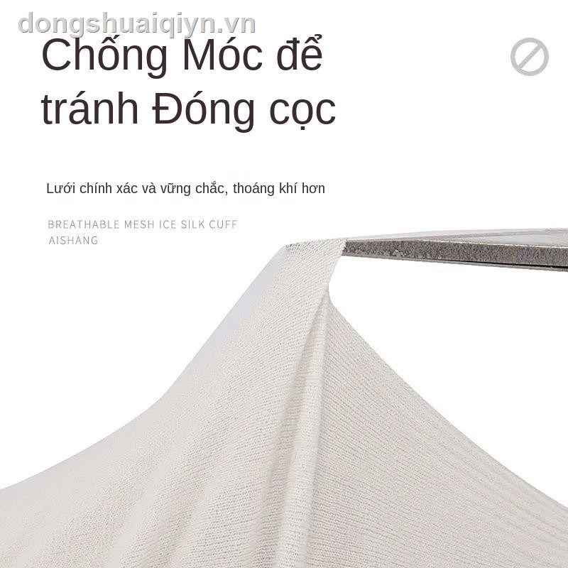 Bao Cánh Tay Chống Nắng Cho Nam Và Nữ