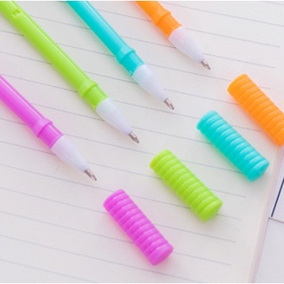 🍉(Set) Bút bi mèo hình chiếc quạt mini DUASHOP🍉.