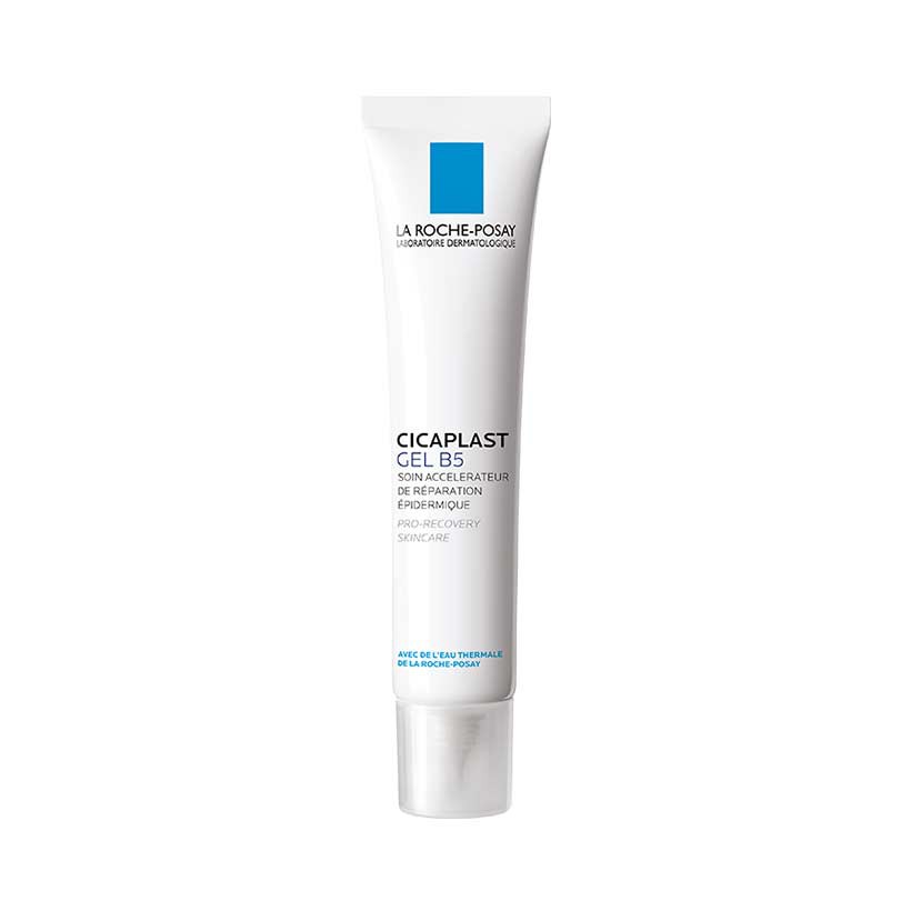 Kem Dưỡng Dạng Gel Giúp Phục Hồi Và Làm Dịu Da La Roche-Posay Cicaplast Gel B5 40ml