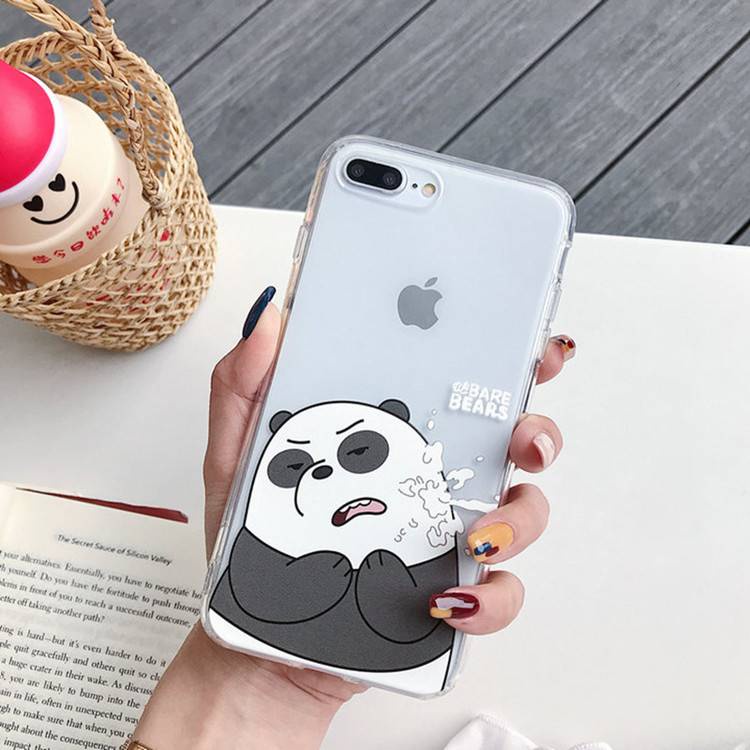 Ốp lưng iphone anh em gấu trong iphone 6/6plus/6s/6splus/7/7plus/8/8plus/x/xr/xs/11/12/pro/max/plus/promax/case/-CMD | BigBuy360 - bigbuy360.vn