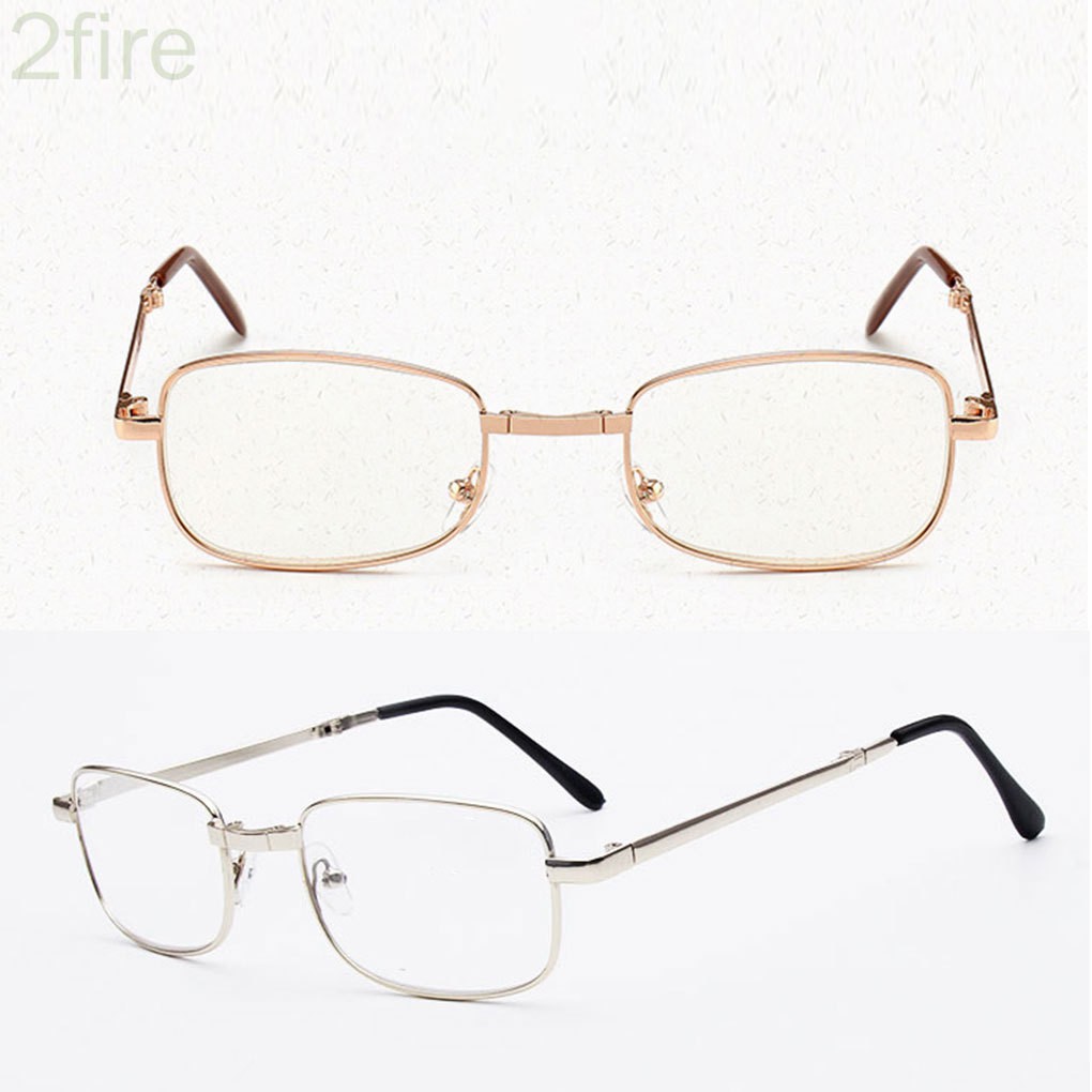 Kính đọc sách chống mỏi thoải mái khi đeo dành cho nam nữ