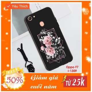 ốp điện thoại Oppo F7