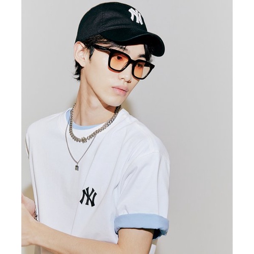 CHÍNH HÃNG MŨ MLB N-COVER JAEHUYN NCT & YEONJUN TXT