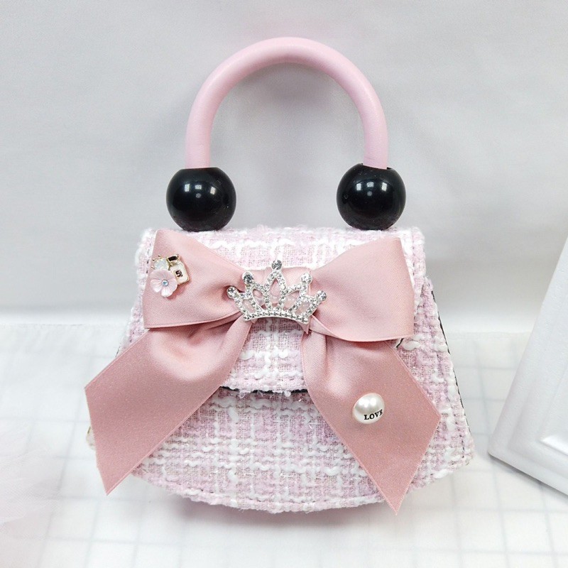 Túi xách cho bé mẫu hot hit 2020