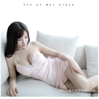 Đầm ngủ sexy