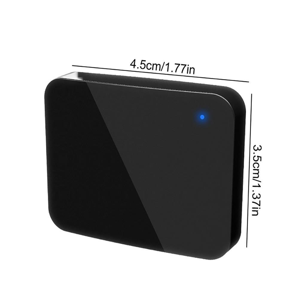 Thiết Bị Truyền Nhận Tín Hiệu Âm Thanh Mini 30Pin Đa Năng Chuyên Dụng