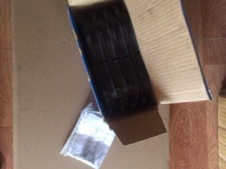 má phanh trước Ranger 03 - 11