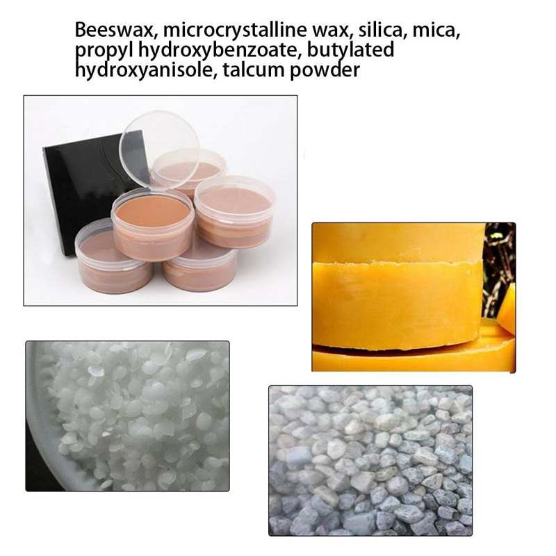 [Hàng mới về] Sáp che sẹo và khuyết điểm trên cơ thể tạo hiệu ứng độc đáo tiện lợi | BigBuy360 - bigbuy360.vn