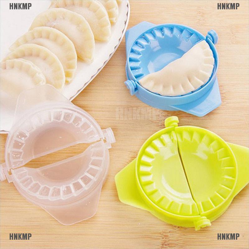 Dụng cụ làm sủi cảo nhanh chóng