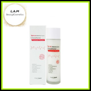 Nước Thần Dưỡng Trắng Da 7Day Tone Up Whitening Program Glutathione Treatment Essence
