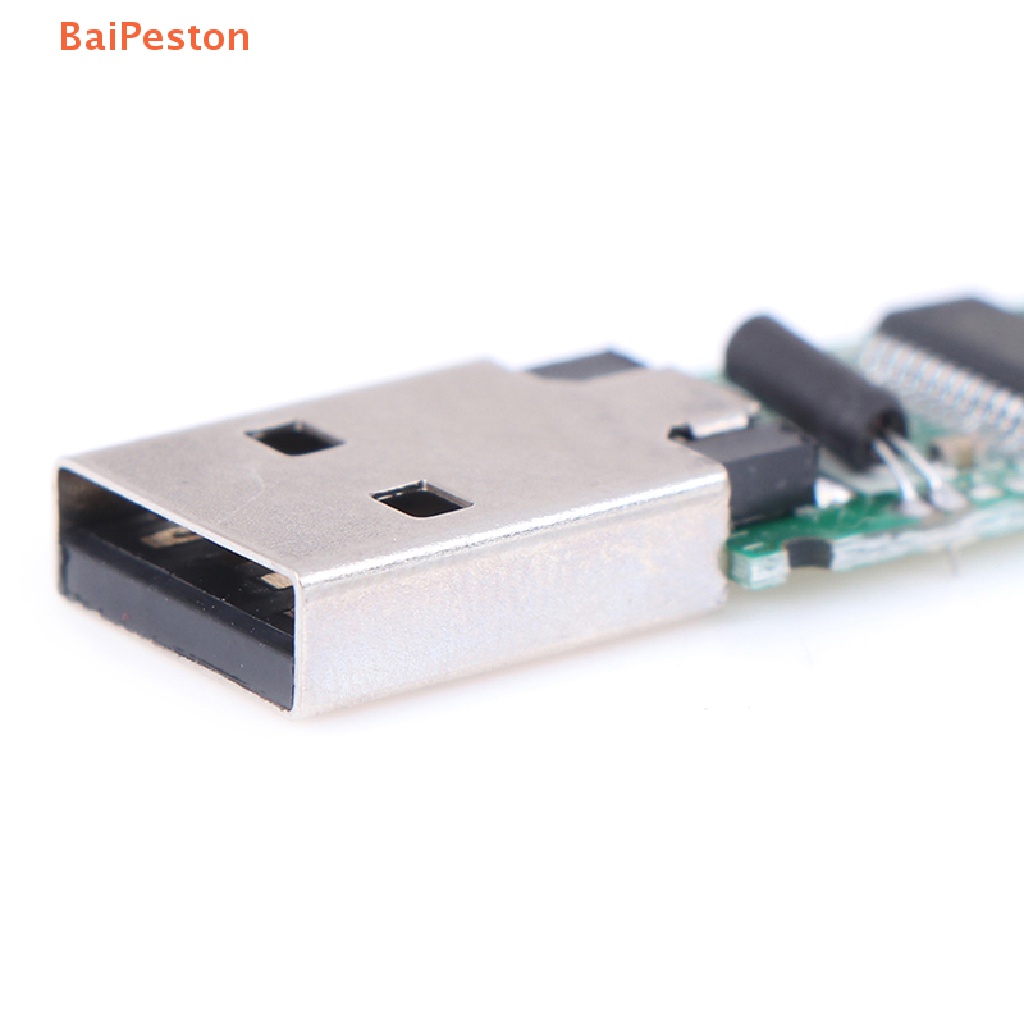 Bảng Mạch Chính USB 2.0 eMMC BGA169 153 Ecp PCB Không Có Bộ Nhớ Flash