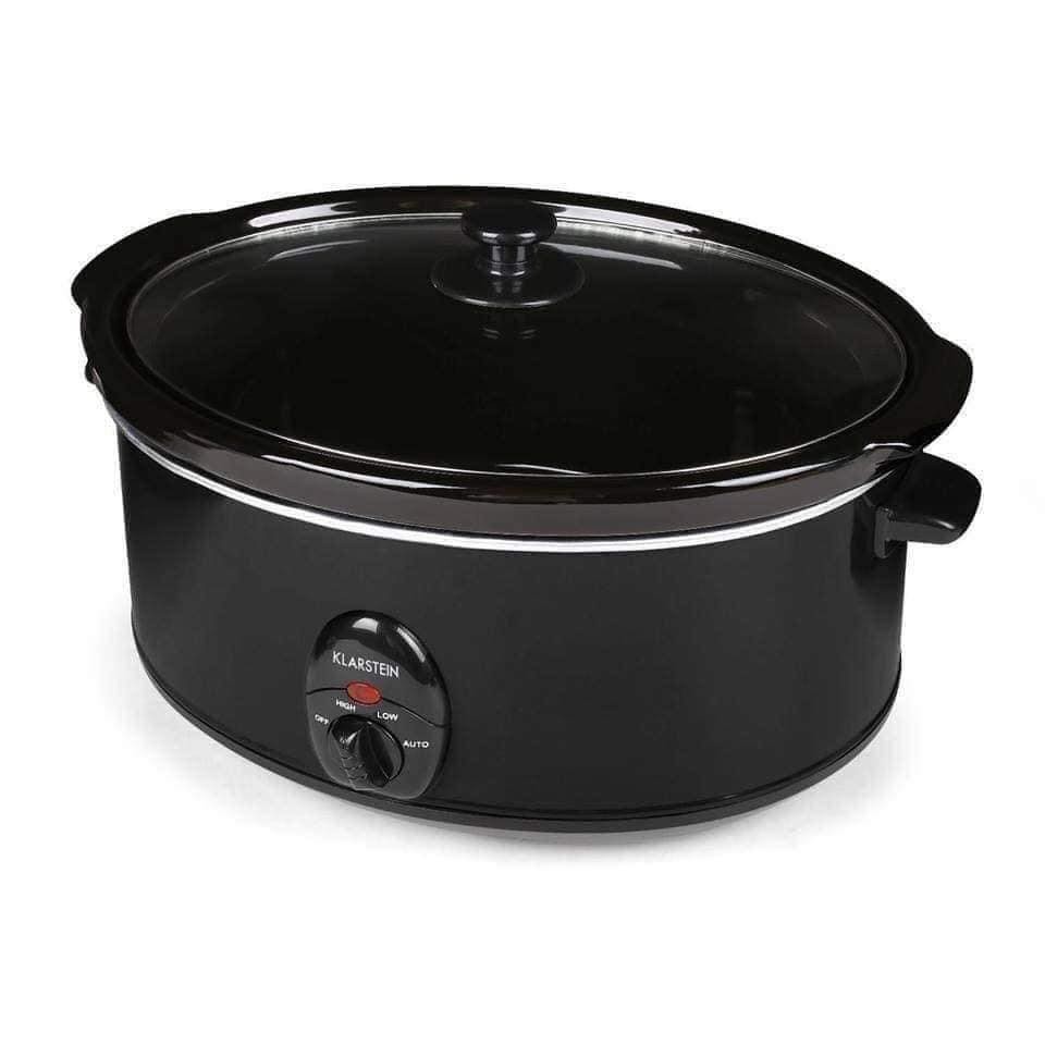 Nồi hầm chậm KLARSTEIN Slow Cooker [NHẬP ĐỨC] - HANGGIADUNGDUC99