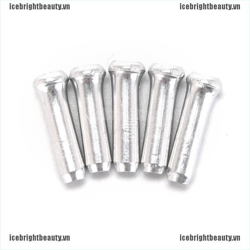 Set 100 Nắp Đậy Dây Phanh Xe Đạp