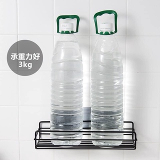 Kệ Sắt Hình Chữ Nhật Dán Tường