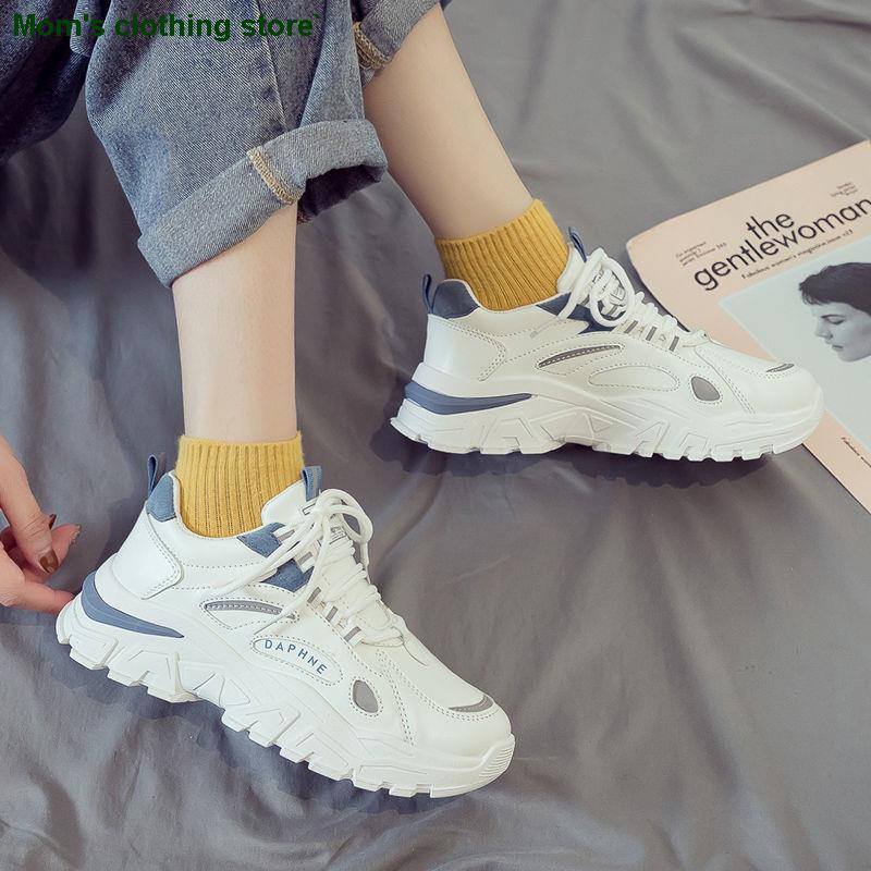 Mới Giày Thể Thao Nữ Thời Trang Trẻ Trung