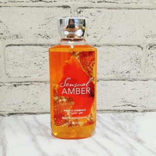 Sữa tắm bath & body work 295ml của Canada