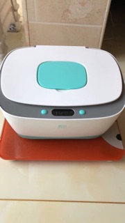[BẢN MỚI NHẤT] Máy làm ấm khăn ướt NEVI có màn hình LED