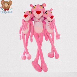 Gấu Báo Hồng Pink Panther (4 Size) [ Diabrand ]