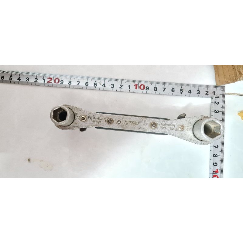 Khóa lắc tự động TOP nhật bãi