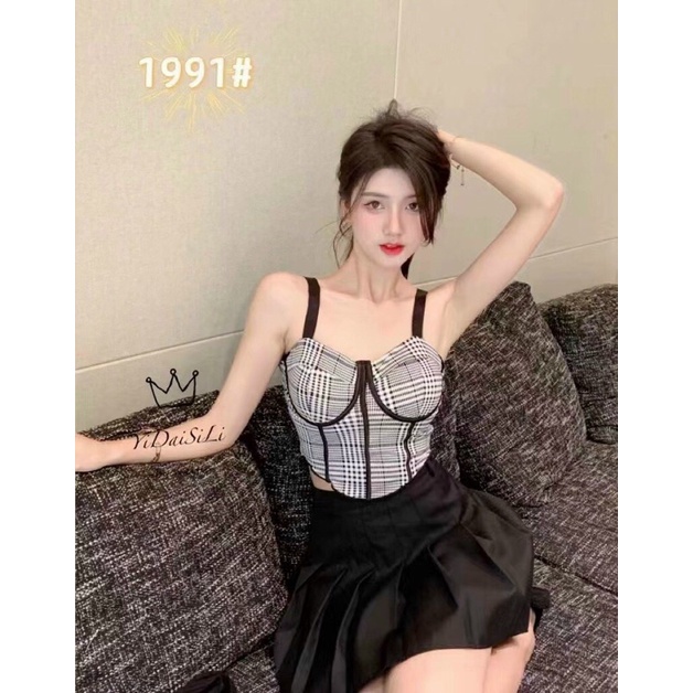 hàng cao cấp áo bra su siêu đẹp mã 1991