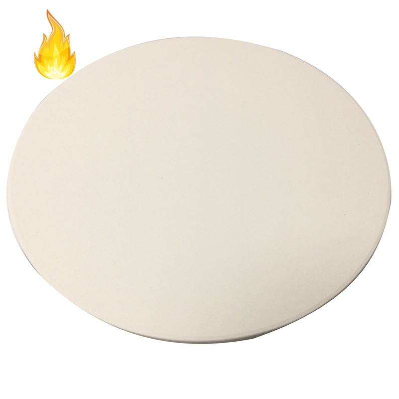 Vỉ Đá Nướng Bánh Pizza 33.02 cm Tiện Dụng