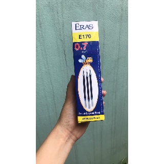 Ruột bút ký ERAS E788 0.7mm