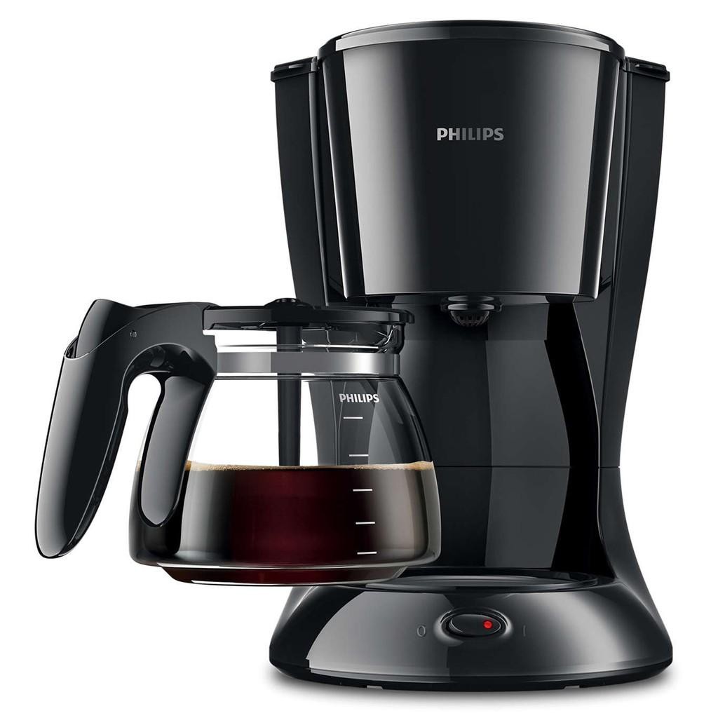 [ELHAT150K giảm tối đa 150K] Máy pha cà phê Philips HD 7447 -Hàng nhập khẩu