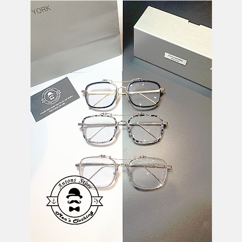 Kính Thom Browne Full Box