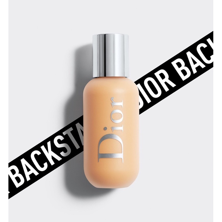 🌟 Kem Nền Dior Backstage Face & Body Foundation 🌟 fullbox 50ml | BigBuy360 - bigbuy360.vn