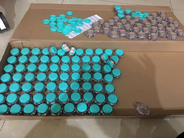 Combo 2 hũ kem bôi giảm thâm và dưỡng da Handmade | BigBuy360 - bigbuy360.vn