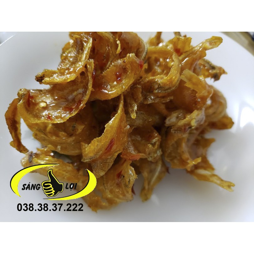 Cá Mai sốt chanh dây SÁNG LỢI Phú Quốc hộp 150g | BigBuy360 - bigbuy360.vn