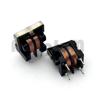 5pcs UU9.8 common mode inductor filter line diameter