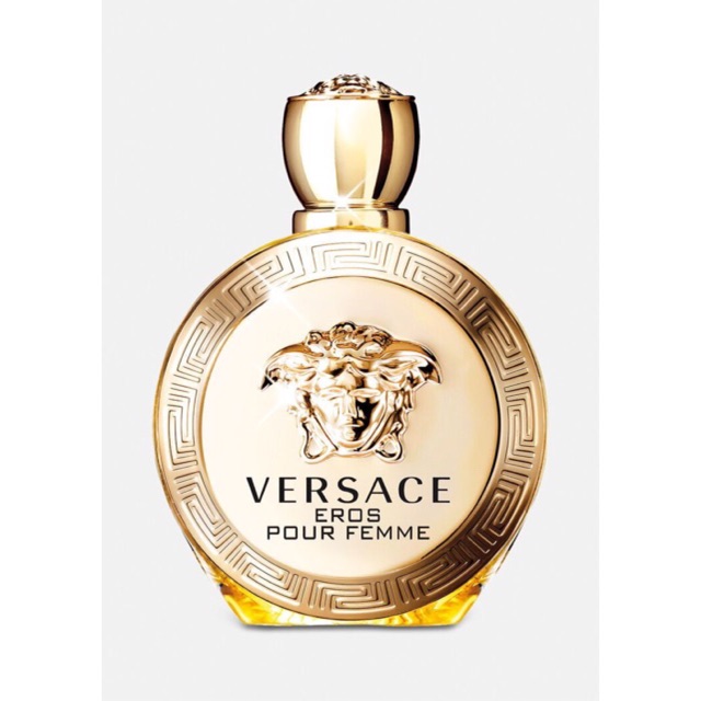 Nước hoa nữ chính hãng VERSACE Eros Pour Femme EDP Test 5ml/10ml/20ml