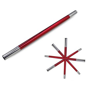 Dụng cụ ảo thuật ảo diệu : gậy tách đỏ
