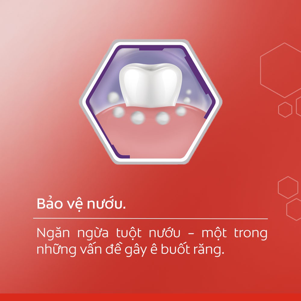 Bộ 4 Kem đánh răng Colgate ngăn ê buốt Sensitive Pro Relief cho răng nhạy cảm 110g