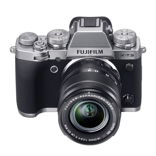 Máy Ảnh Fujifilm X-T3 | Chính Hãng | Bảo Hành 24 Tháng (XT3)